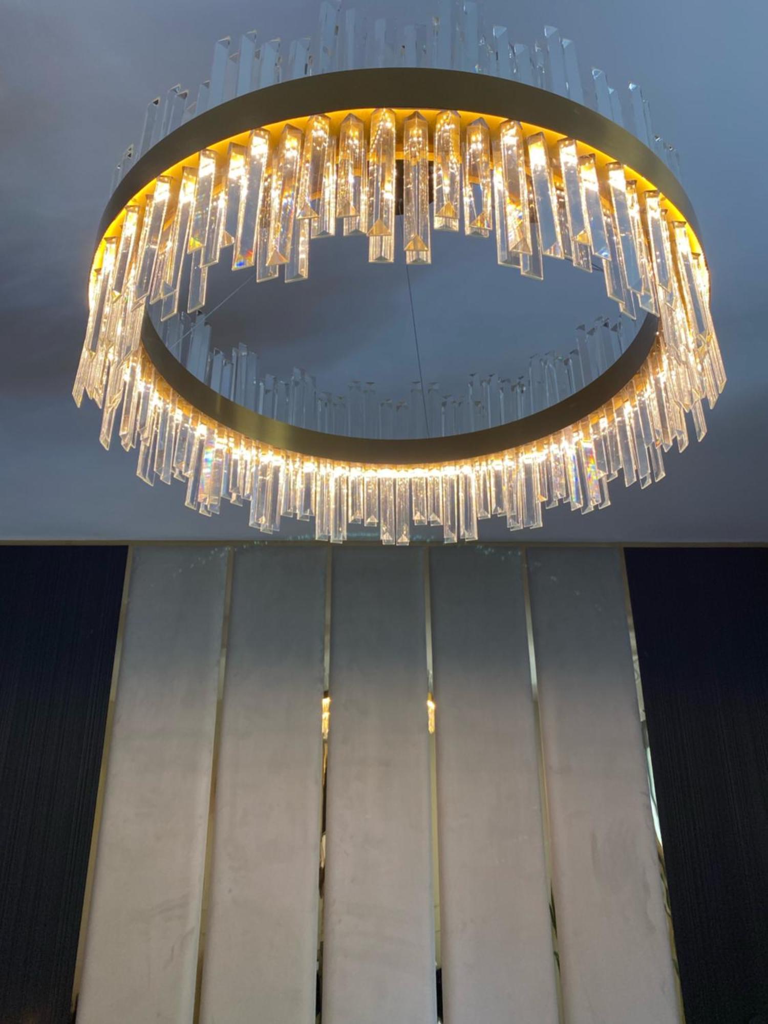 Lux Stays By Torres At K39 Kraków Eksteriør billede