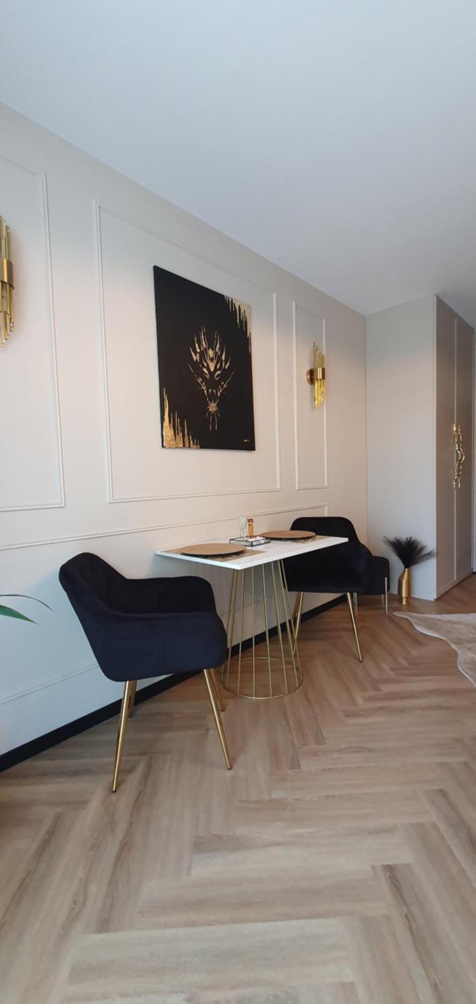 Lux Stays By Torres At K39 Kraków Eksteriør billede